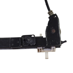 MÁQUINA VIDRO DIANTEIRA DIREITA STRADA PALIO 2P 1996 A 2020