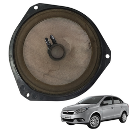 Alto Falante Porta Dianteira Esquerda Grand Siena 2012/2021