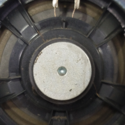 ALTO FALANTE PORTA DIANTEIRA ESQUERDA GRAND SIENA 2012/2021