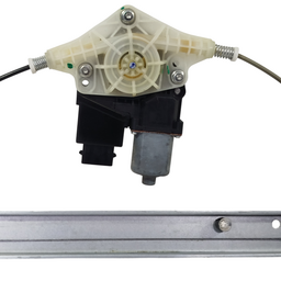 MÁQUINA VIDRO TRASEIRA DIREITA HYUNDAI HB20 2013 À 2019 