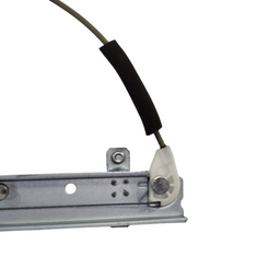 MÁQUINA VIDRO TRASEIRA DIREITA HYUNDAI HB20 2013 À 2019 