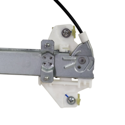 MÁQUINA VIDRO TRASEIRA DIREITA HYUNDAI HB20 2013 À 2019 