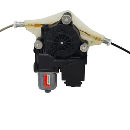 MÁQUINA VIDRO TRASEIRA DIREITA HYUNDAI HB20 2013 À 2019 