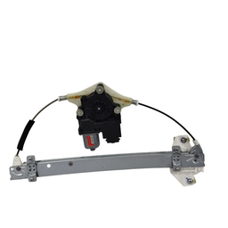 MÁQUINA VIDRO TRASEIRA DIREITA HYUNDAI HB20 2013 À 2019 