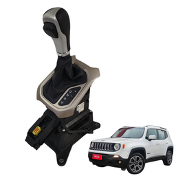 Alavanca Cambio Jeep Renegade Toro 2016 A 2025 Original