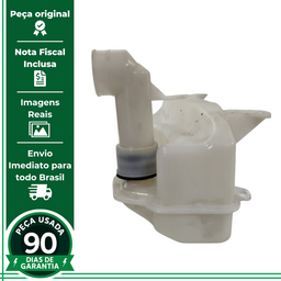 RESERVATORIO LIMPADOR PARABRISA CHERY TIGGO 2 2019 A 2023