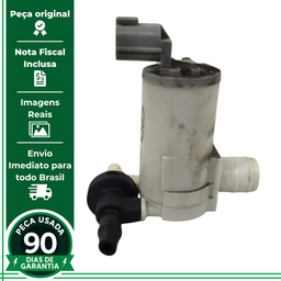 BOMBA ESGUICHO AGUA CHERY TIGGO 2 2019 A 2023 ORIGINAL