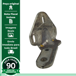 SUPORTE PORTA LATERAL BOXER DUCATO 2002 A 2017