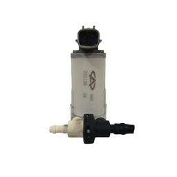 BOMBA ESGUICHO AGUA CHERY TIGGO 2 2019 A 2023 ORIGINAL