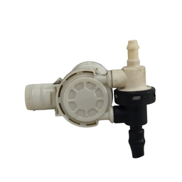 BOMBA ESGUICHO AGUA CHERY TIGGO 2 2019 A 2023 ORIGINAL