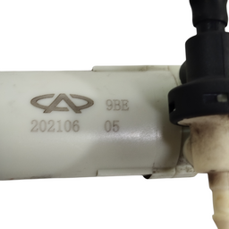 BOMBA ESGUICHO AGUA CHERY TIGGO 2 2019 A 2023 ORIGINAL