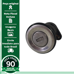 CILINDRO CHAVE PORTA FIAT DUCATO 2002 A 2017