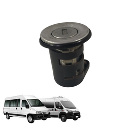 CILINDRO CHAVE PORTA FIAT DUCATO 2002 A 2017