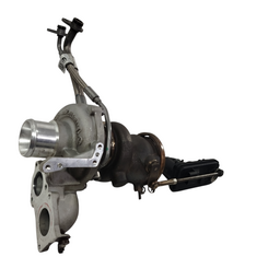 TURBINA FIAT TORO FASTBACK COMPASS RENEGADE 1.3 TURBO