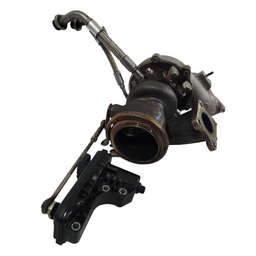 TURBINA FIAT TORO FASTBACK COMPASS RENEGADE 1.3 TURBO