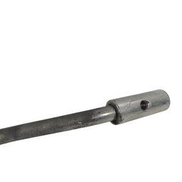 GUIA SUPERIOR PORTA DUCATO JUMPER BOXE 2002 A 2017