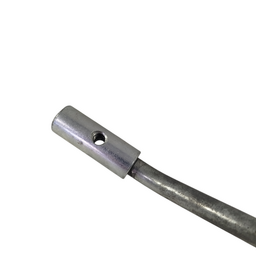 GUIA SUPERIOR PORTA DUCATO JUMPER BOXE 2002 A 2017