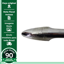 MAÇANETA PORTA TRASEIRA DIREITA HYUNDAI HB20 2013 A 2019