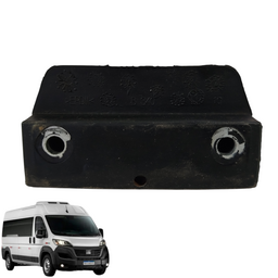 BATENTE FECHADURA PORTA FIAT DUCATO 2002 A 2017 ORIGINAL