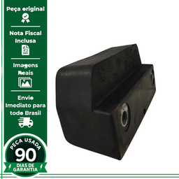 BATENTE FECHADURA PORTA FIAT DUCATO 2002 A 2017 ORIGINAL