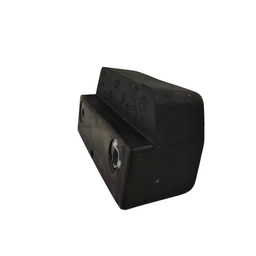 BATENTE FECHADURA PORTA FIAT DUCATO 2002 A 2017 ORIGINAL