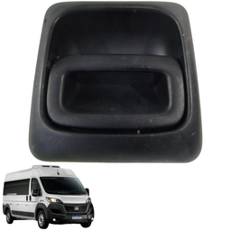 Maçaneta Externa Direita Fiat Ducati 2002 A 2017 original