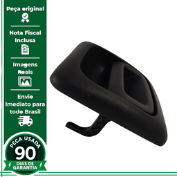 MAÇANETA EXTERNA DIREITA FIAT DUCATI 2002 A 2017 ORIGINAL