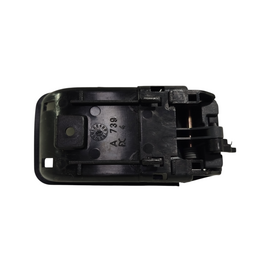 MAÇANETA INTERNA DIANTEIRA FIAT DUCATO 2002 A 2017 ORIGINAL