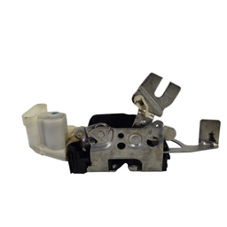 FECHADURA DIANTEIRA DIREITA FIAT DUCATO 2002 A 2017 ORIGINAL