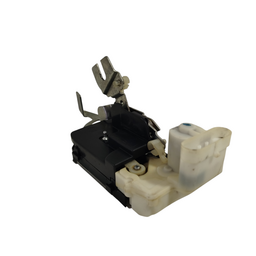 FECHADURA DIANTEIRA DIREITA FIAT DUCATO 2002 A 2017 ORIGINAL