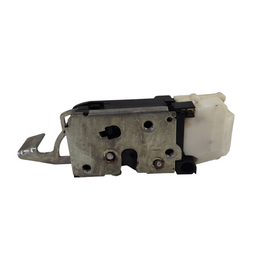 FECHADURA DIANTEIRA DIREITA FIAT DUCATO 2002 A 2017 ORIGINAL