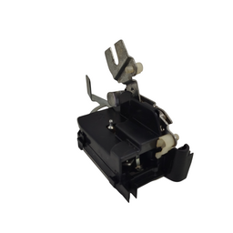 FECHADURA DIANTEIRA DIREITA FIAT DUCATO 2002 A 2017 ORIGINAL