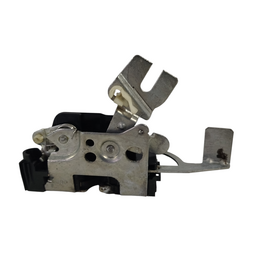 FECHADURA DIANTEIRA DIREITA FIAT DUCATO 2002 A 2017 ORIGINAL