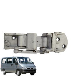 Dobradiça Traseira Esquerda Fiat Ducato 1998 A 2017 original