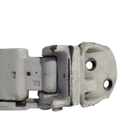 DOBRADIÇA TRASEIRA ESQUERDA FIAT DUCATO 1998 A 2017 ORIGINAL