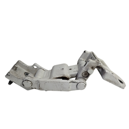 DOBRADIÇA TRASEIRA ESQUERDA FIAT DUCATO 1998 A 2017 ORIGINAL