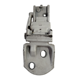 DOBRADIÇA TRASEIRA ESQUERDA FIAT DUCATO 1998 A 2017 ORIGINAL