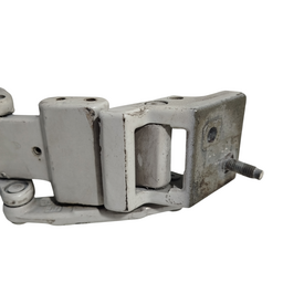 DOBRADIÇA TRASEIRA ESQUERDA FIAT DUCATO 1998 A 2017 ORIGINAL