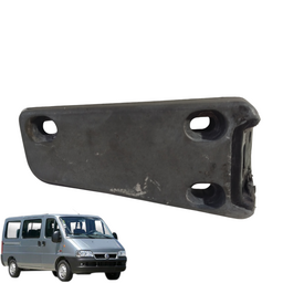 Bucha Tirante Superior Porta Traseira Esquerda Ducato 98/17