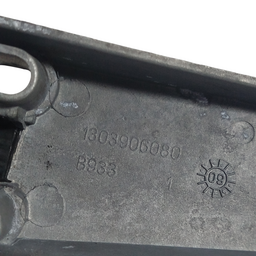 BUCHA TIRANTE SUPERIOR PORTA TRASEIRA ESQUERDA DUCATO 98/17