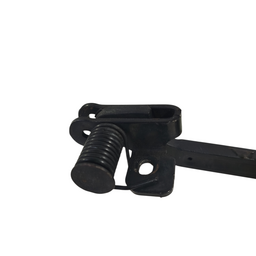 LIMITADOR PORTA TRASEIRA ESQUERDA FIAT DUCATO 1998 A 2017