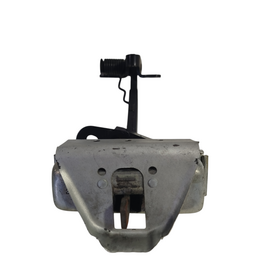 LIMITADOR PORTA TRASEIRA ESQUERDA FIAT DUCATO 1998 A 2017