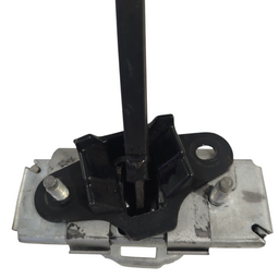 LIMITADOR PORTA TRASEIRA ESQUERDA FIAT DUCATO 1998 A 2017