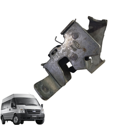 Fechadura Traseira Esquerda Ford Transit 2009 A 2013 2014