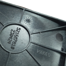 MAÇANETA TRASEIRA ESQUERDA FIAT MOBI STRADA 2016 Á 2025