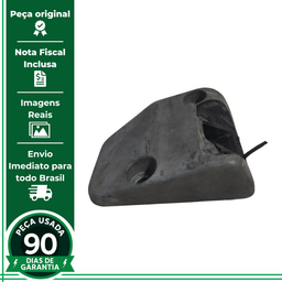 BATENTE FECHADURA PORTA TRASEIRA ESQUERDA DUCATO 98/17