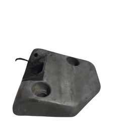 BATENTE FECHADURA PORTA TRASEIRA ESQUERDA DUCATO 98/17