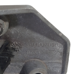 BATENTE FECHADURA PORTA TRASEIRA ESQUERDA DUCATO 98/17