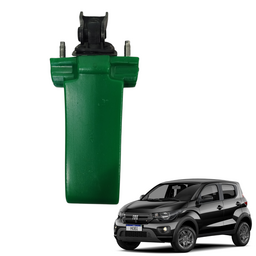 LIMITADOR PORTA TRASEIRA DIREITA FIAT MOBI 2016 A 2025