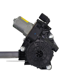 MÁQUINA VIDRO TRASEIRA DIREITA HONDA CITY 2022 A 2025